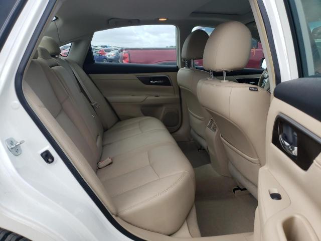 Photo 6 from auction – 2013 NISSAN ALTIMA 3.5 with VIN 1N4BL3AP7DC182089