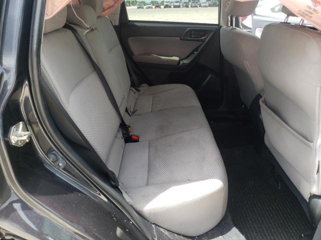 Photo 6 from auction – 2017 SUBARU FORESTER 2 with VIN JF2SJAGC9HH463300