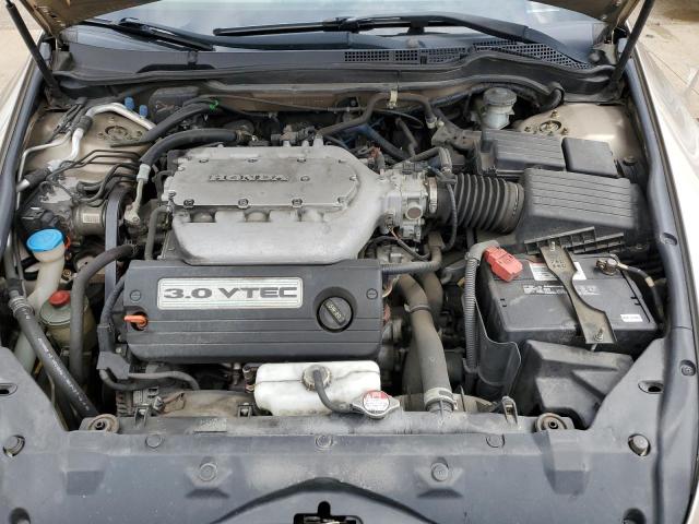 Photo 7 from auction – 2004 HONDA ACCORD EX with VIN 1HGCM66514A104909