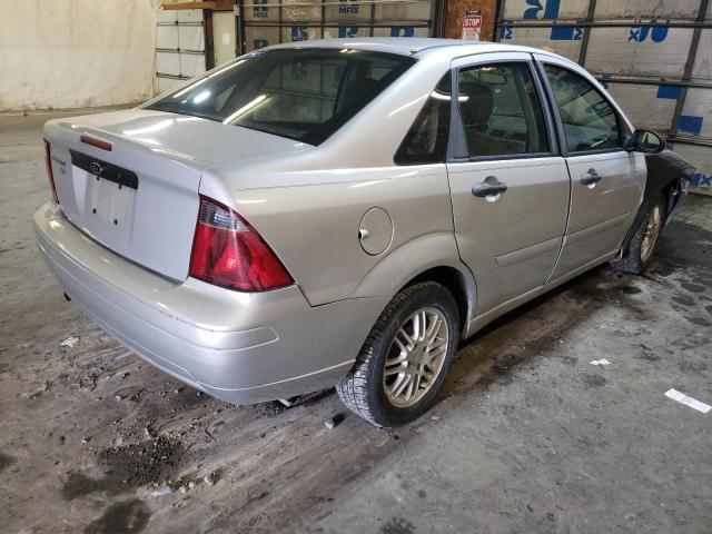 Photo 4 from auction – 2007 FORD FOCUS ZX4 with VIN 1FAFP34N97W289356