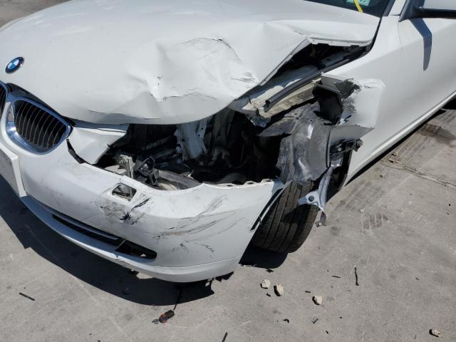 Photo 9 from auction – 2010 BMW 528 I with VIN WBANU5C52AC442287