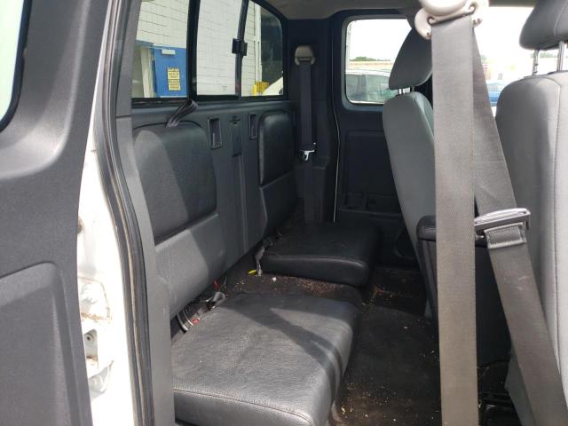 Photo 6 from auction – 2011 DODGE DAKOTA ST with VIN 1D7RW2BK4BS513202