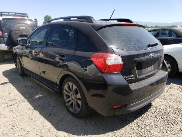 Photo 3 from auction – 2013 SUBARU IMPREZA SP with VIN JF1GPAS63DH213359