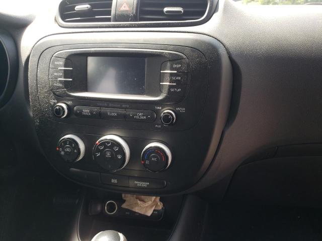Снимка 9 от търг – 2016 KIA SOUL + с VIN KNDJP3A50G7302756