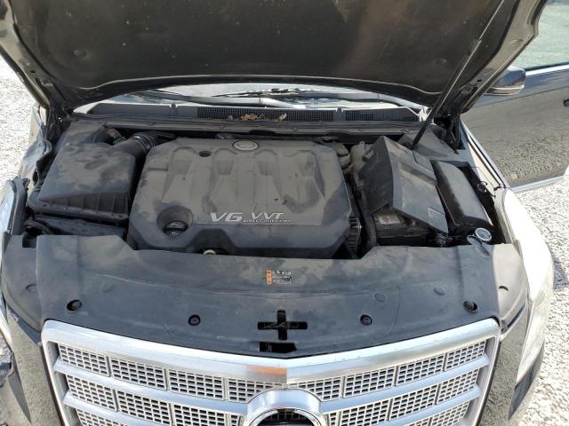 Photo 7 from auction – 2013 CADILLAC XTS PLATIN with VIN 2G61U5S30D9244338