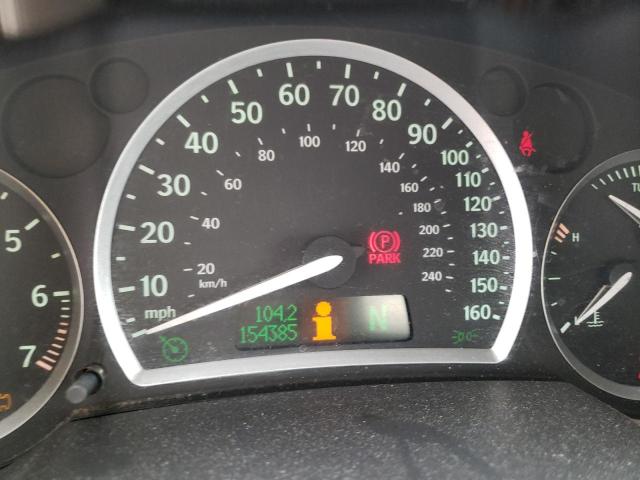 Фото 8 с аукциона – 2006 SAAB 9-3 с VIN YS3FD79Y066107483