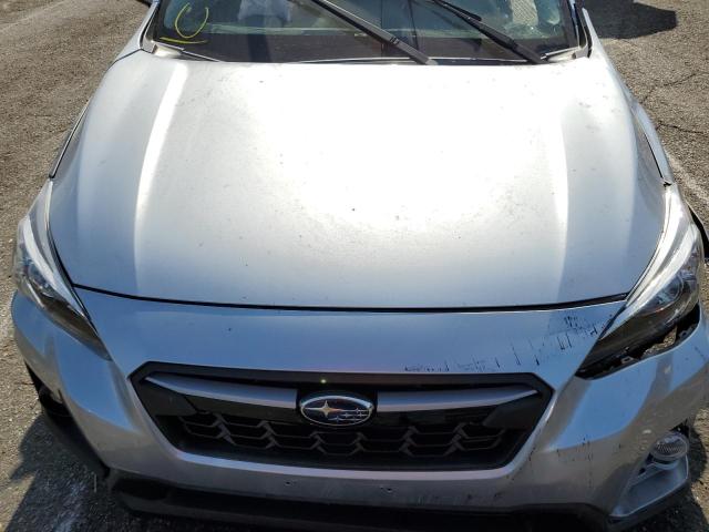 Photo 7 from auction – 2019 SUBARU CROSSTREK with VIN JF2GTAEC2KH203184