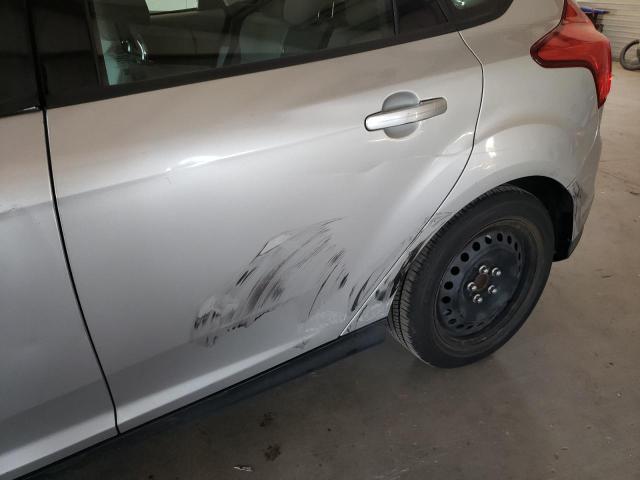 Photo 9 from auction – 2012 FORD FOCUS SE with VIN 1FAHP3K20CL258784