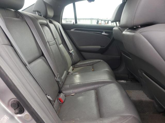 Photo 6 from auction – 2006 ACURA 3.2TL with VIN 19UUA65526A056290