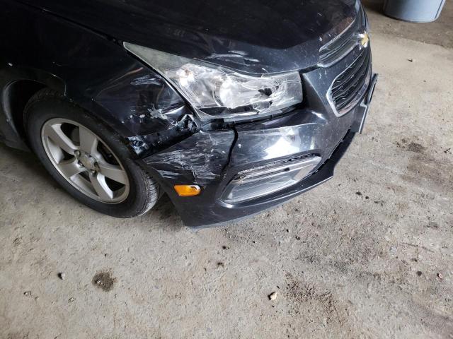 Photo 9 from auction – 2015 CHEVROLET CRUZE LT with VIN 1G1PC5SB0F7103879