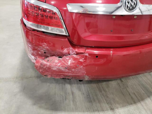 Photo 9 from auction – 2013 BUICK LACROSSE P with VIN 1G4GF5E3XDF182737