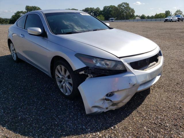 HONDA ACCORD EXL 2010 with VIN 1HGCS2B85AA005004 - Photo from auction