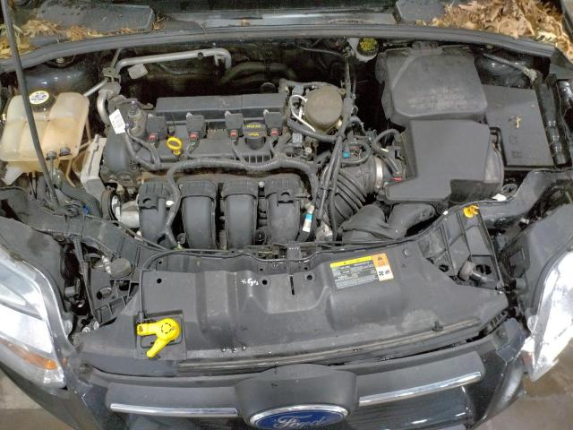 صورة رقم 7 من المزاد - 2013 FORD FOCUS SE مع VIN 1FADP3K26DL241889