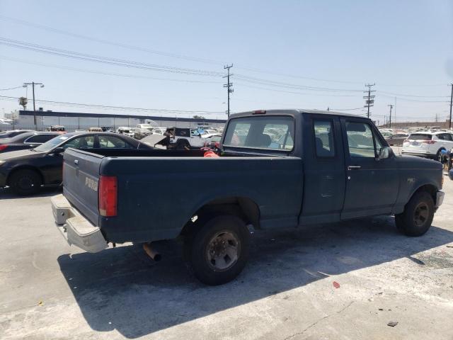 Photo 4 from auction – 1995 FORD F150 with VIN 1FTEX15Y9SKA73283