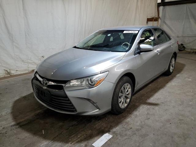 Photo 2 from auction – 2015 TOYOTA CAMRY LE with VIN 4T1BF1FK5FU489370