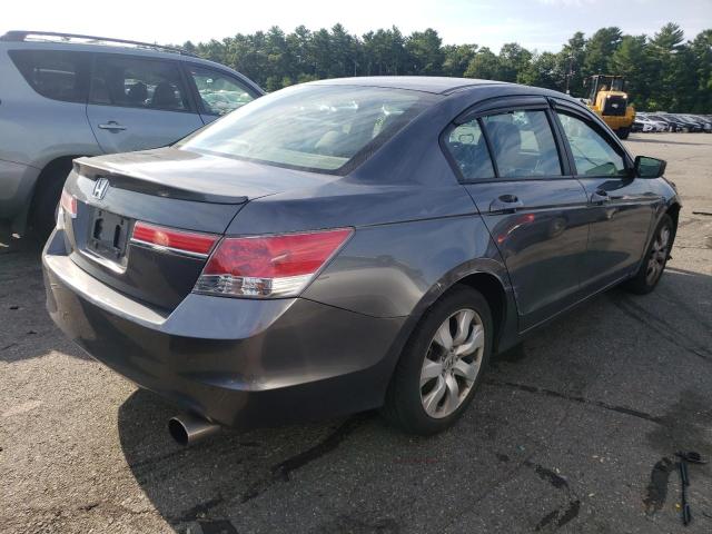 Photo 4 from auction – 2012 HONDA ACCORD LX with VIN 1HGCP2F39CA165731