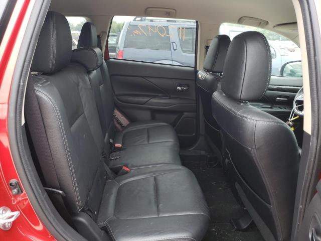 Photo 6 from auction – 2018 MITSUBISHI OUTLANDER with VIN JA4AD3A32JZ061201