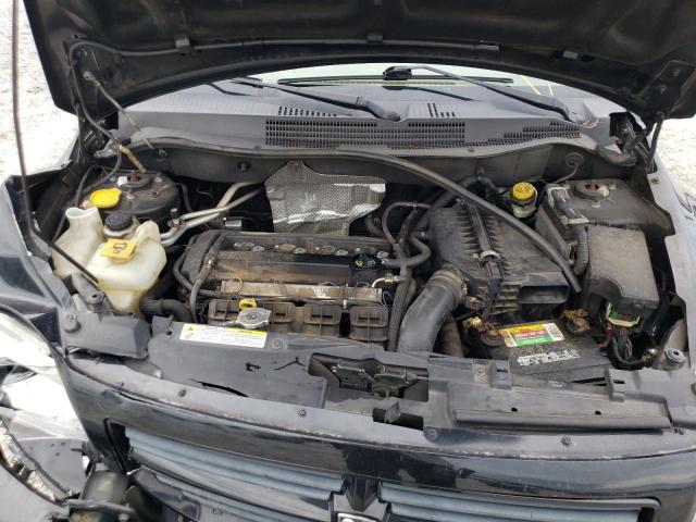 Photo 7 from auction – 2008 DODGE CALIBER with VIN 1B3HB28B48D698603