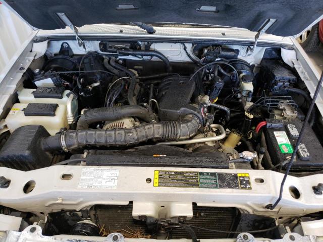 Photo 7 from auction – 2004 FORD RANGER SUP with VIN 1FTYR44UX4PA82250