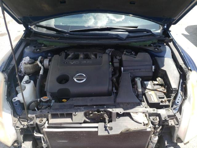 Photo 7 from auction – 2008 NISSAN ALTIMA 3.5 with VIN 1N4BL24E38C102846