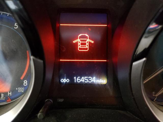 Photo 8 from auction – 2016 TOYOTA COROLLA L with VIN 2T1BURHE5GC517957