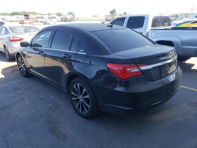 Photo 3 from auction – 2013 CHRYSLER 200 LIMITE with VIN 1C3CCBCG0DN738905