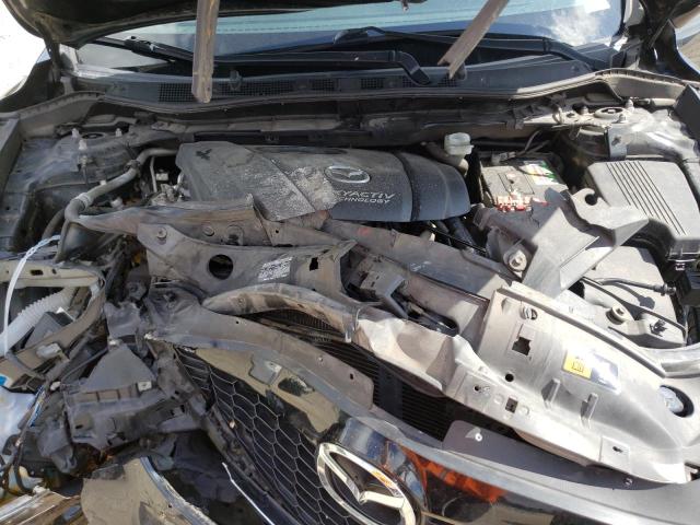 Photo 7 from auction – 2014 MAZDA CX-5 TOURI with VIN JM3KE2CY9E0365802