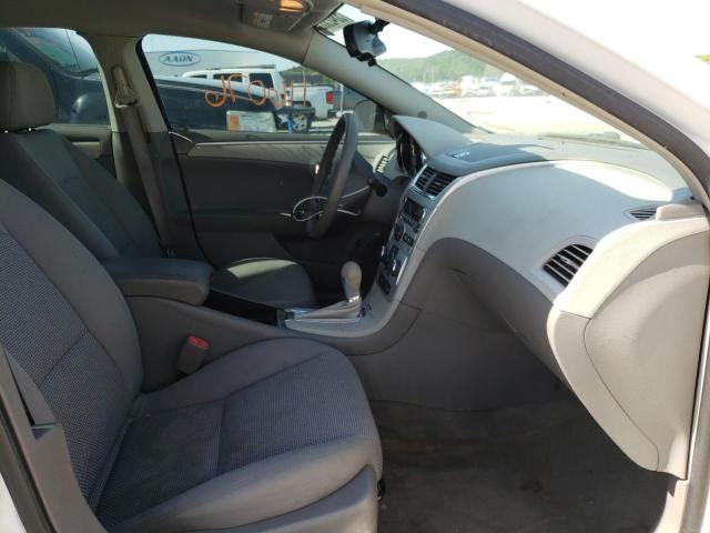 Photo 5 from auction – 2009 CHEVROLET MALIBU LS with VIN 1G1ZG57B79F109050