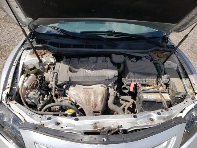 Photo 7 from auction – 2010 TOYOTA CAMRY BASE with VIN 4T1BF3EK3AU031770