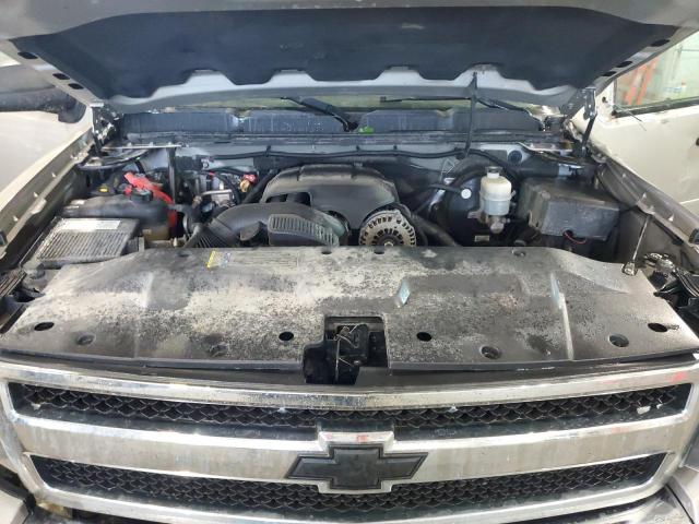 Photo 7 from auction – 2008 CHEVROLET SILVERADO with VIN 3GCEK13J08G285784