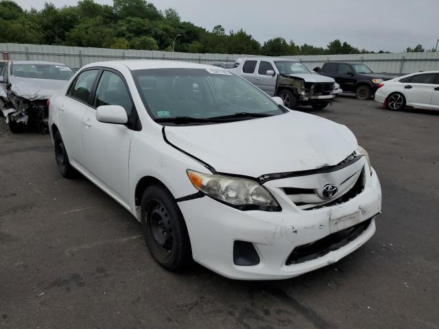 Photo 9 from auction – 2011 TOYOTA COROLLA BA with VIN 2T1BU4EE6BC568206