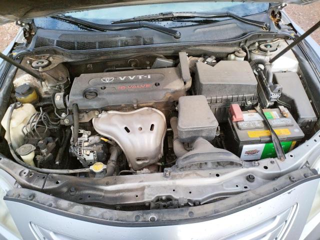 Photo 7 from auction – 2008 TOYOTA CAMRY CE with VIN 4T1BE46K38U214541