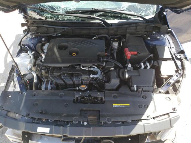 Photo 7 from auction – 2020 NISSAN ALTIMA SR with VIN 1N4BL4CV9LN307212