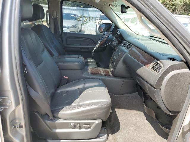 Photo 5 from auction – 2007 GMC YUKON DENA with VIN 1GKFK63897J311573