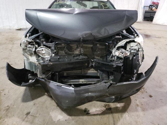 Photo 9 from auction – 2012 TOYOTA CAMRY BASE with VIN 4T4BF1FK3CR245301