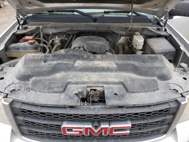 Photo 7 from auction – 2011 GMC SIERRA K25 with VIN 1GT120EG0BF102824