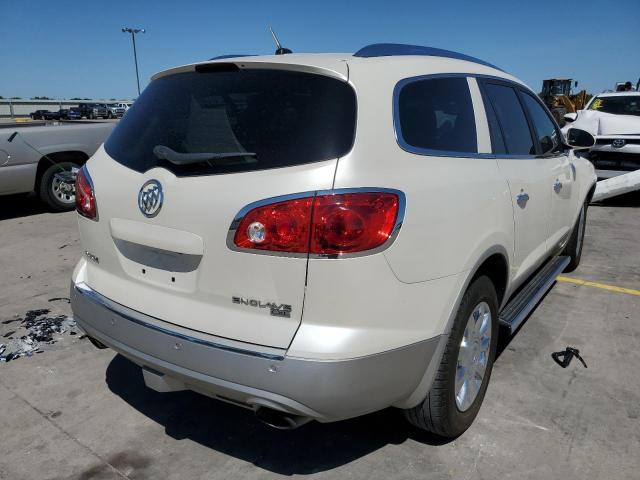 Photo 4 from auction – 2011 BUICK ENCLAVE CX with VIN 5GAKRBED7BJ295246