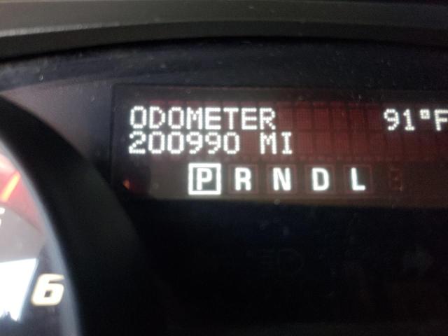 صورة رقم 8 من المزاد - 2011 GMC ACADIA DEN مع VIN 1GKKRTED6BJ325569