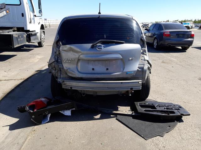 Photo 9 from auction – 2015 NISSAN VERSA NOTE with VIN 3N1CE2CP4FL407904