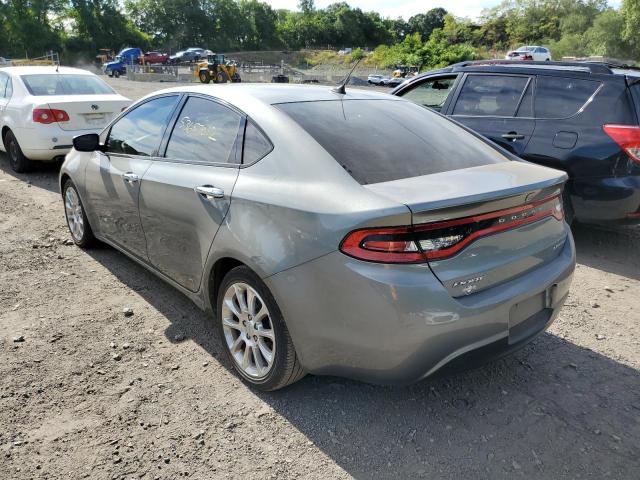 Photo 3 from auction – 2013 DODGE DART LIMIT with VIN 1C3CDFCA7DD710945