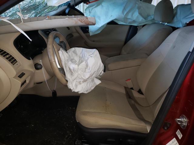 Photo 5 from auction – 2015 NISSAN ALTIMA 2.5 with VIN 1N4AL3AP5FC205352