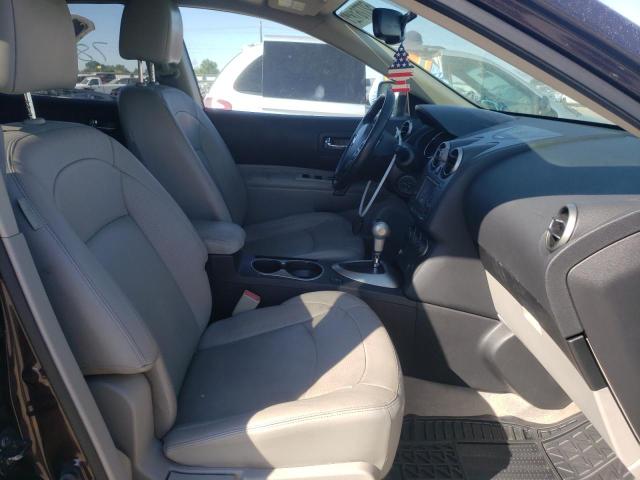Photo 5 from auction – 2011 NISSAN ROGUE S with VIN JN8AS5MV3BW294838