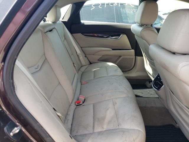 Photo 6 from auction – 2015 CADILLAC XTS LUXURY with VIN 2G61M5S32F9168978