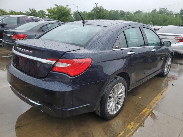 Photo 4 from auction – 2012 CHRYSLER 200 LIMITE with VIN 1C3CCBCB2CN278343