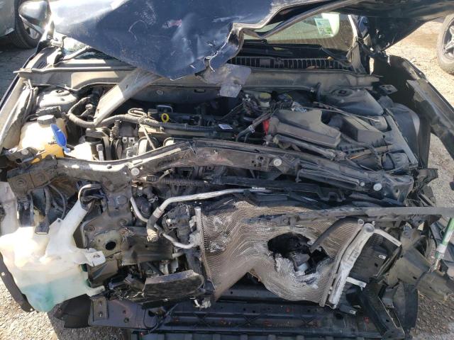 Photo 7 from auction – 2016 FORD FUSION SE with VIN 3FA6P0H70GR324136