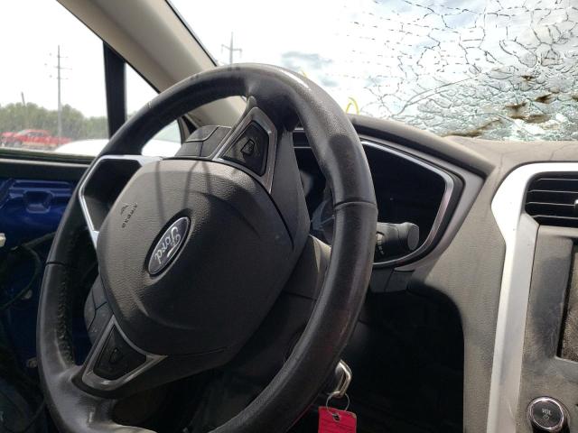 Photo 8 from auction – 2013 FORD FUSION SE with VIN 3FA6P0HRXDR340552