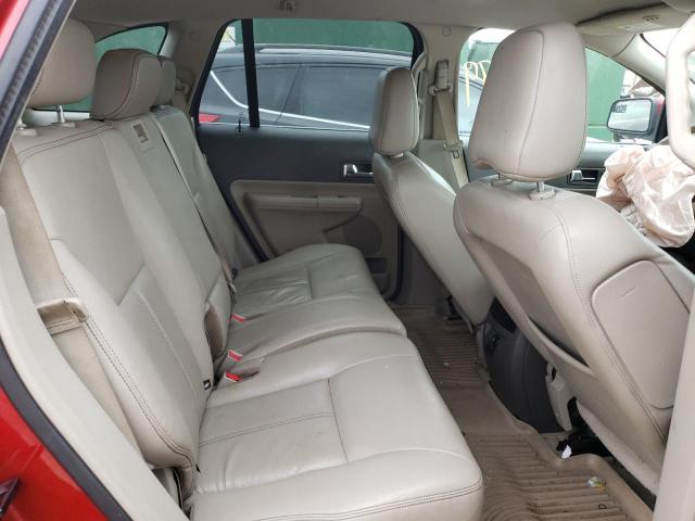 Photo 6 from auction – 2010 FORD EDGE LIMIT with VIN 2FMDK3KC2ABA76416