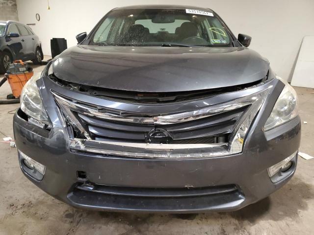 Photo 9 from auction – 2013 NISSAN ALTIMA 2.5 with VIN 1N4AL3AP4DC186113
