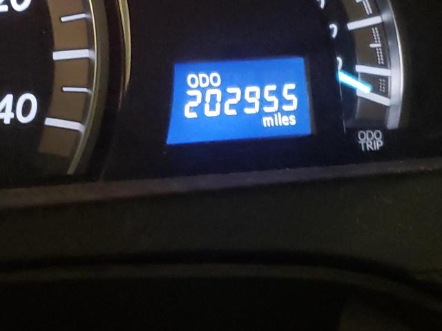 Photo 8 from auction – 2012 TOYOTA CAMRY BASE with VIN 4T1BF1FK2CU629886
