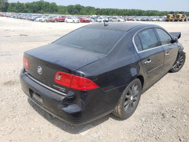 Photo 4 from auction – 2008 BUICK LUCERNE CX with VIN 1G4HD57268U193718
